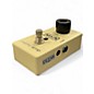 Used MXR M133 Micro Amp Pre Effect Pedal