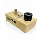 Used MXR M133 Micro Amp Pre Effect Pedal