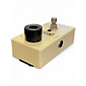 Used MXR M133 Micro Amp Pre Effect Pedal
