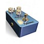 Used GAMMA CUMULUS Effect Pedal