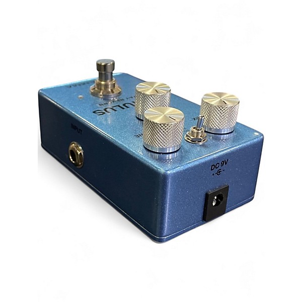 Used GAMMA CUMULUS Effect Pedal