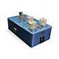 Used GAMMA CUMULUS Effect Pedal