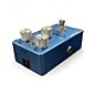 Used GAMMA CUMULUS Effect Pedal
