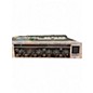 Used Behringer Ultragain Pro MIC2200 Microphone Preamp