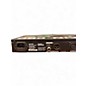 Used Behringer Ultragain Pro MIC2200 Microphone Preamp