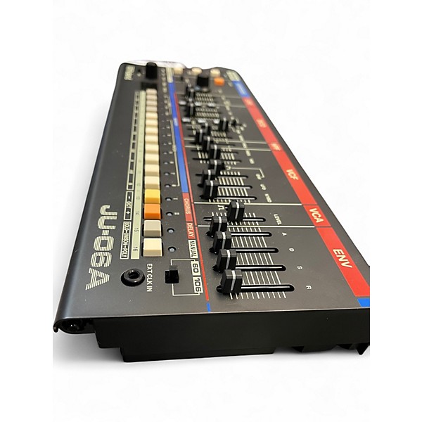 Used Roland JU-06A Synthesizer