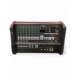 Used Yamaha EMX5 Powered Mixer