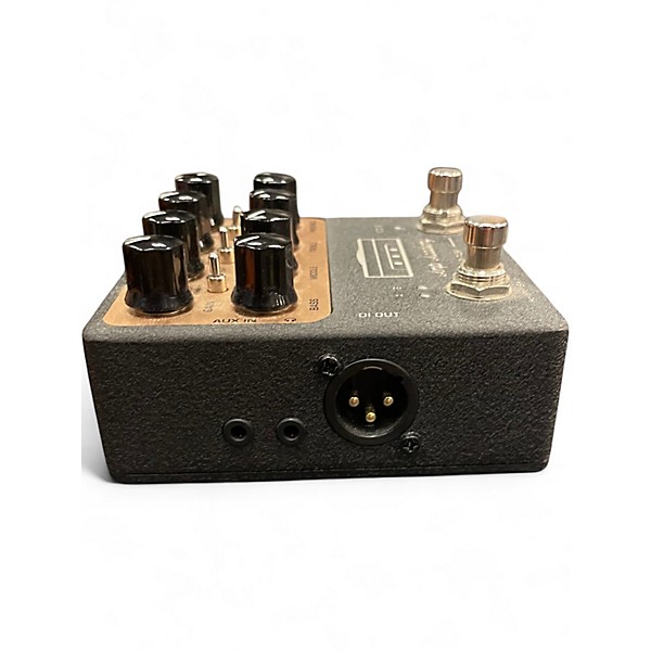 Used NUX AMP ACADEMY Pedal