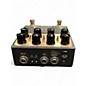 Used NUX AMP ACADEMY Pedal