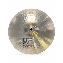Used UFIP 12in Classic Series Cymbal