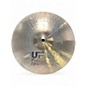 Used UFIP 12in Classic Series Cymbal thumbnail