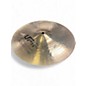 Used UFIP 12in Classic Series Cymbal