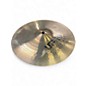 Used UFIP 12in Classic Series Cymbal