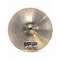 Used UFIP 11in Class Series Cymbal thumbnail