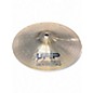 Used UFIP 11in Class Series Cymbal