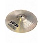 Used UFIP 11in Class Series Cymbal