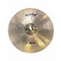 Used Wuhan Cymbals & Gongs 12in Splash Cymbal thumbnail