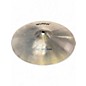 Used Wuhan Cymbals & Gongs 12in Splash Cymbal