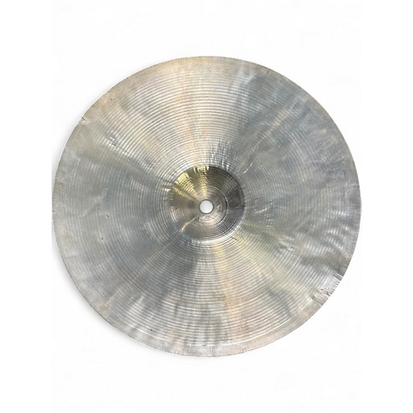 Used Wuhan Cymbals & Gongs 12in Splash Cymbal