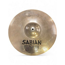 Used SABIAN 17in AA Medium Thin Crash Cymbal