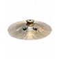 Used Wuhan Cymbals & Gongs 12in China Cymbal