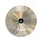 Used Wuhan Cymbals & Gongs 12in China Cymbal