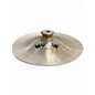 Used Wuhan Cymbals & Gongs 12in China Cymbal