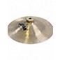 Used Wuhan Cymbals & Gongs 12in China Cymbal