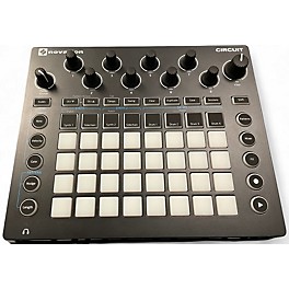 Used Novation CIRCUIT Production Controller