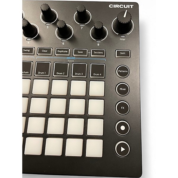 Used Novation CIRCUIT Production Controller