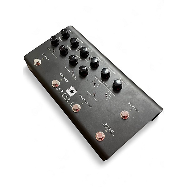 Used Blackstar AMPED 3 Effect Processor