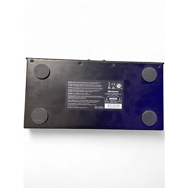 Used Blackstar AMPED 3 Effect Processor