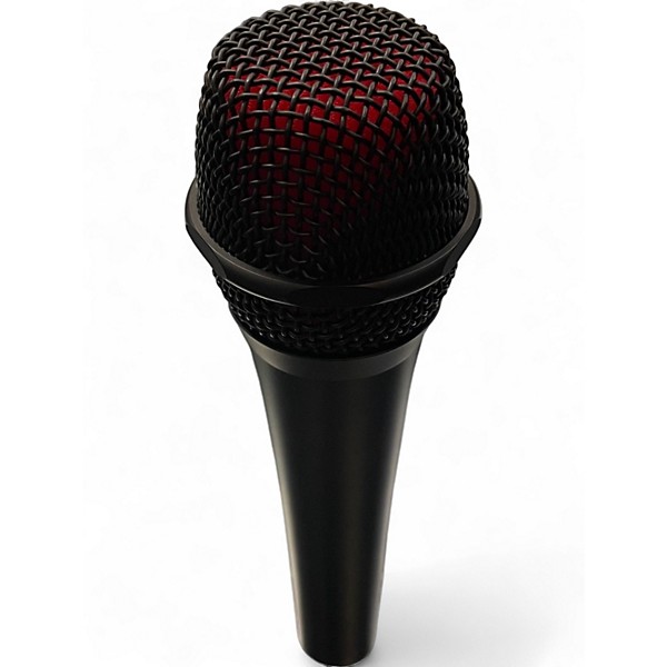 Used sE Electronics V7 Black Dynamic Microphone
