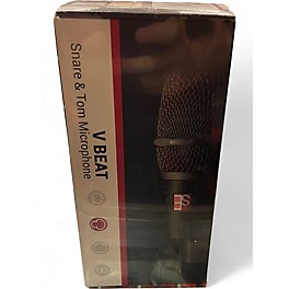 Used sE Electronics V BEAT Dynamic Microphone