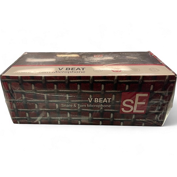 Used sE Electronics V BEAT Dynamic Microphone
