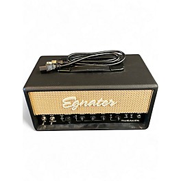 Used Egnater Tweaker 15W Tube Guitar Amp Head