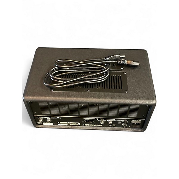Used Egnater Tweaker 15W Tube Guitar Amp Head