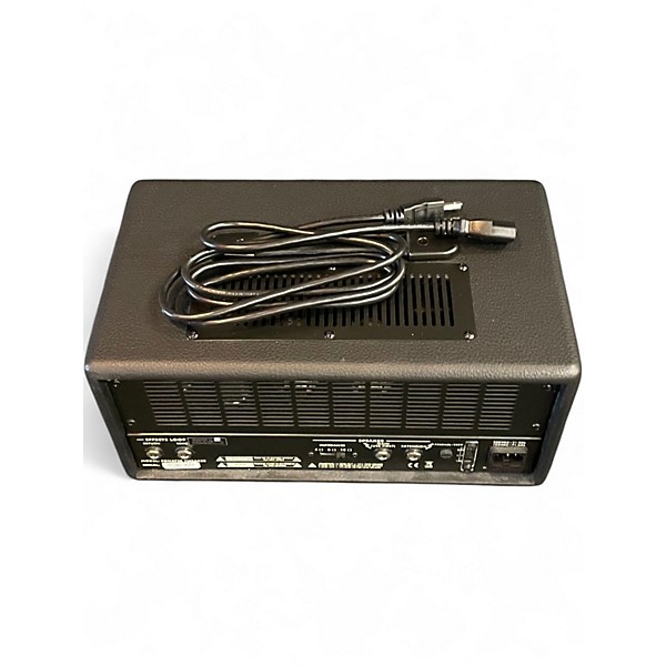 Used Egnater Tweaker 15W Tube Guitar Amp Head