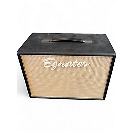 Used Egnater Tweaker 112X 1x12 Guitar Cabinet