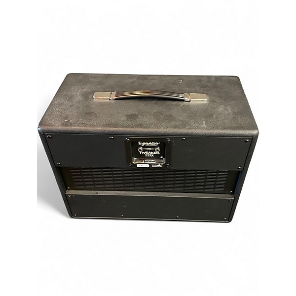 Used Egnater Tweaker 112X 1x12 Guitar Cabinet
