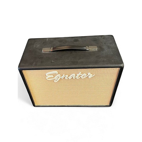 Used Egnater Tweaker 112X 1x12 Guitar Cabinet