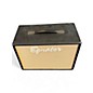 Used Egnater Tweaker 112X 1x12 Guitar Cabinet