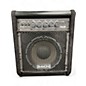 Used Simmons DA50 50W Drum Amplifier thumbnail