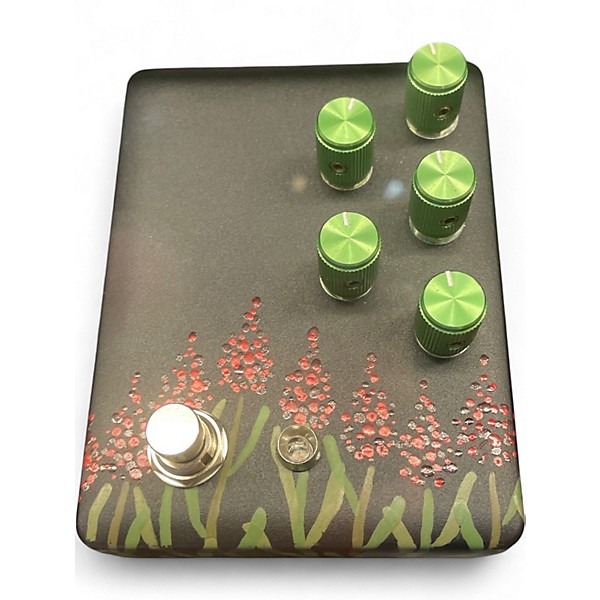 Used Lurch SORGHUM Effect Pedal