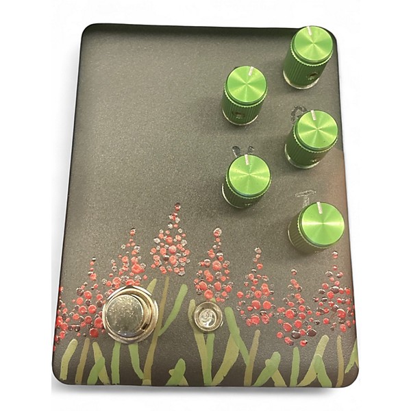 Used Lurch SORGHUM Effect Pedal