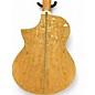 Used Ibanez ew2012ase Natural 12 String Acoustic Electric Guitar