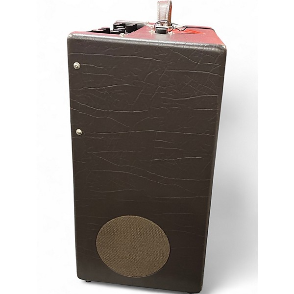 Used Fender ACOUSTIC SFX II Acoustic Guitar Combo Amp