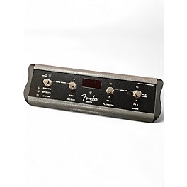 Used Fender MGT-4  Pedal
