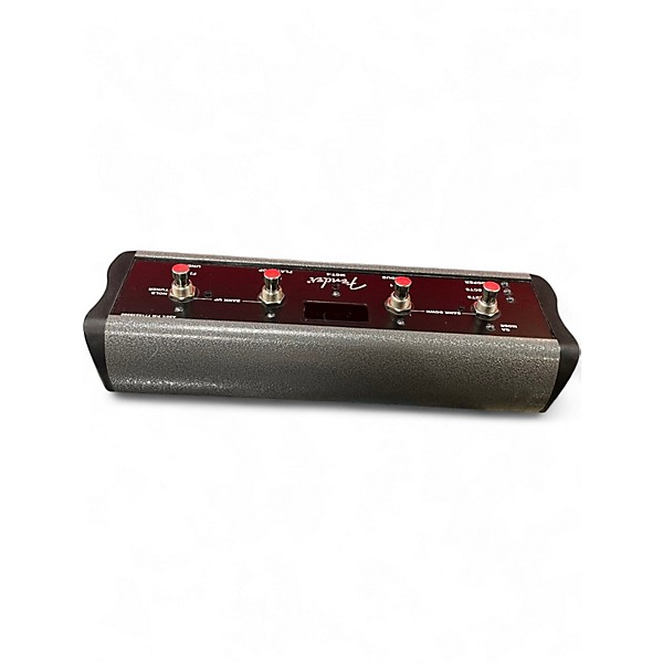 Used Fender MGT-4  Pedal