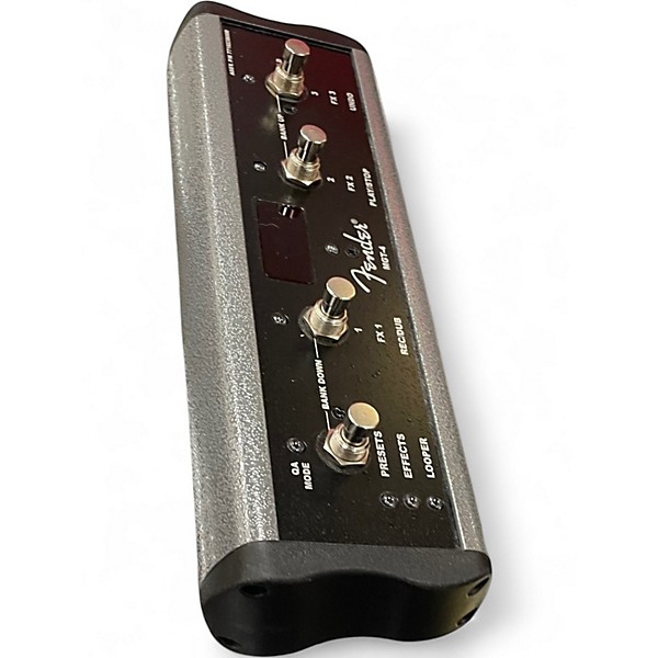 Used Fender MGT-4  Pedal